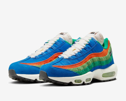 Men's Nike Air Max 95 Running Club Shoes