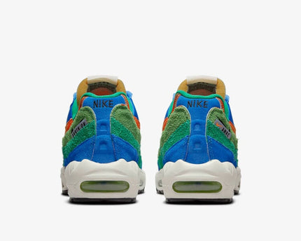 Men's Nike Air Max 95 Running Club Shoes