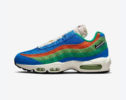 Men's Nike Air Max 95 Running Club Shoes