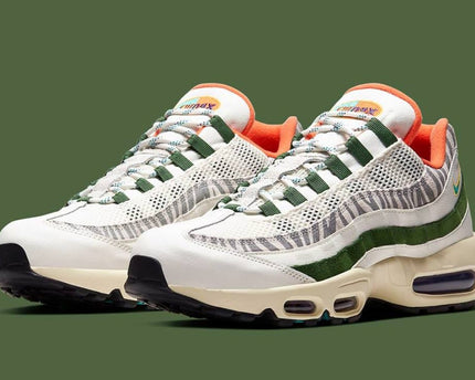 Men's Nike Air Max 95 Safari Shoes