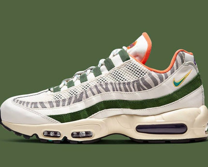 Men's Nike Air Max 95 Safari Shoes