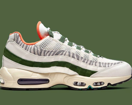 Men's Nike Air Max 95 Safari Shoes
