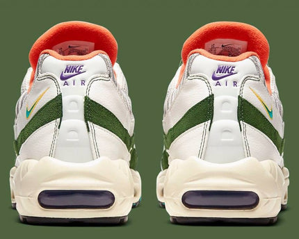 Men's Nike Air Max 95 Safari Shoes