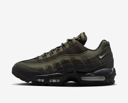 Men's Nike Air Max 95 Sequoia Shoes