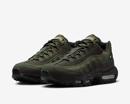 Men's Nike Air Max 95 Sequoia Shoes