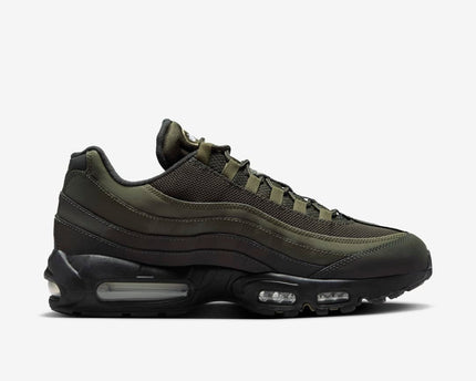 Men's Nike Air Max 95 Sequoia Shoes