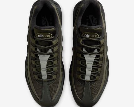 Men's Nike Air Max 95 Sequoia Shoes