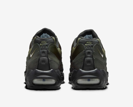 Men's Nike Air Max 95 Sequoia Shoes
