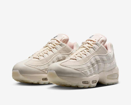Men's Nike Air Max 95 Soft Pearl Shoes