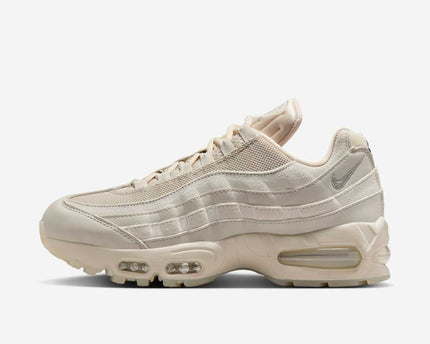 Men's Nike Air Max 95 Soft Pearl Shoes