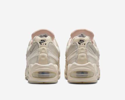 Men's Nike Air Max 95 Soft Pearl Shoes