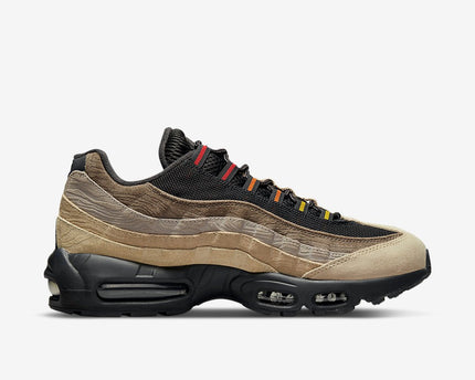 Men's Nike Air Max 95 Topographic Shoes