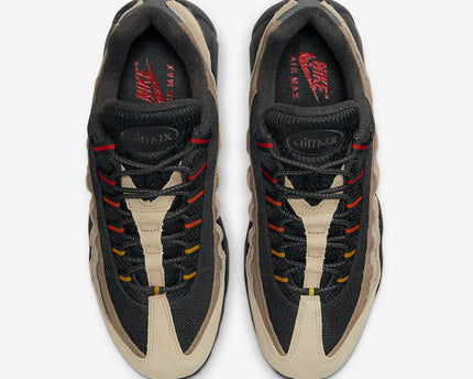Men's Nike Air Max 95 Topographic Shoes