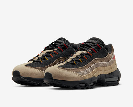 Men's Nike Air Max 95 Topographic Shoes