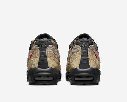 Men's Nike Air Max 95 Topographic Shoes