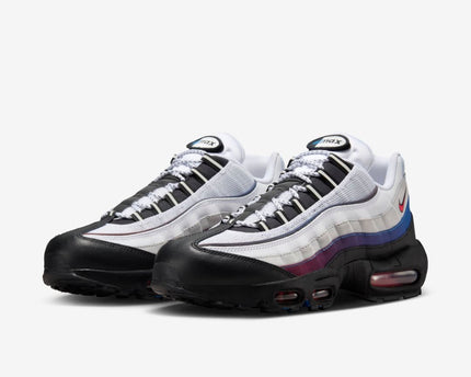 Men's Nike Air Max 95 Toronto Shoes