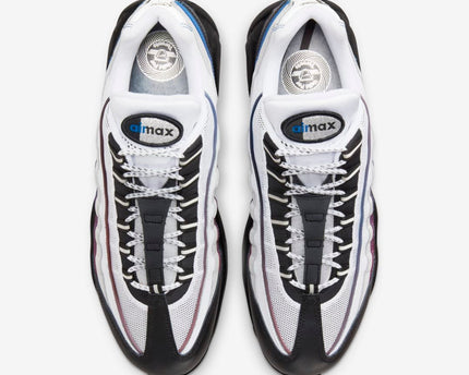 Men's Nike Air Max 95 Toronto Shoes
