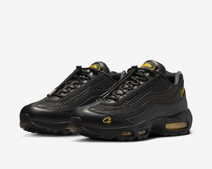 Men's Nike Air Max 95 Tour Yellow Shoes