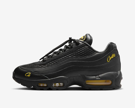Men's Nike Air Max 95 Tour Yellow Shoes