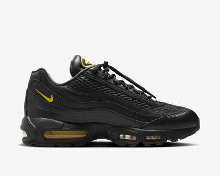 Men's Nike Air Max 95 Tour Yellow Shoes