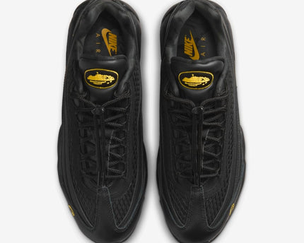 Men's Nike Air Max 95 Tour Yellow Shoes