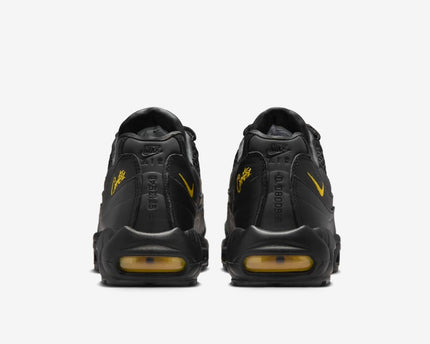 Men's Nike Air Max 95 Tour Yellow Shoes