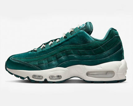 Men's Nike Air Max 95 Velvet Teal Shoes