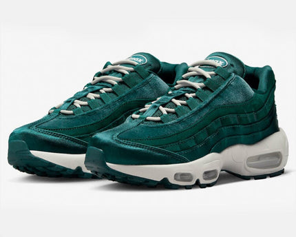 Men's Nike Air Max 95 Velvet Teal Shoes