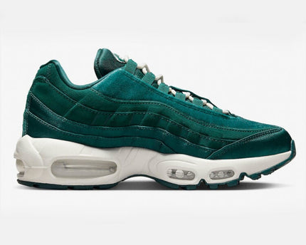 Men's Nike Air Max 95 Velvet Teal Shoes