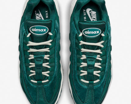 Men's Nike Air Max 95 Velvet Teal Shoes