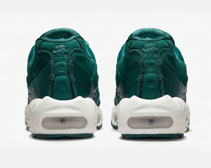 Men's Nike Air Max 95 Velvet Teal Shoes