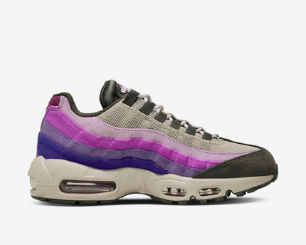 Men's Nike Air Max 95 Viotech Shoes