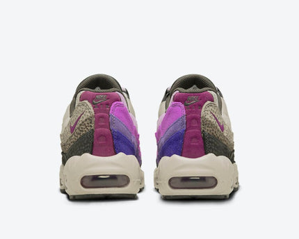 Men's Nike Air Max 95 Viotech Shoes