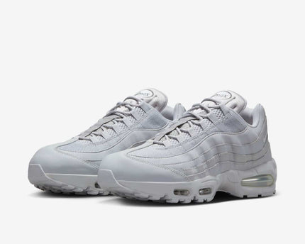 Men's Nike Air Max 95 Wolf Grey Shoes