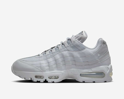 Men's Nike Air Max 95 Wolf Grey Shoes