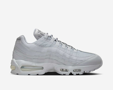 Men's Nike Air Max 95 Wolf Grey Shoes