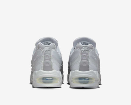 Men's Nike Air Max 95 Wolf Grey Shoes