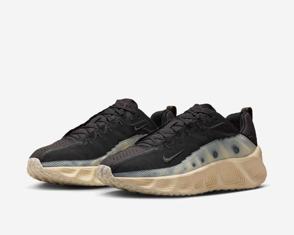 Men's Nike Ava Rover Black Shoes