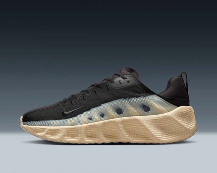 Men's Nike Ava Rover Black Shoes