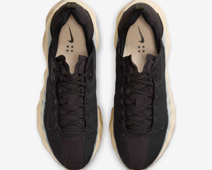 Men's Nike Ava Rover Black Shoes