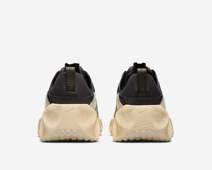 Men's Nike Ava Rover Black Shoes