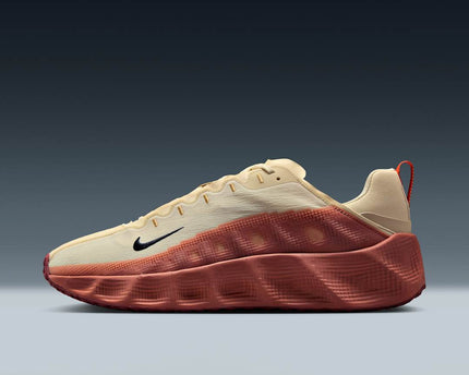 Men's Nike Ava Rover Canyon Rust Shoes