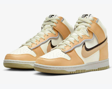 Men's Nike Dunk High 85 Shoes