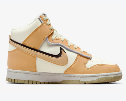 Men's Nike Dunk High 85 Shoes