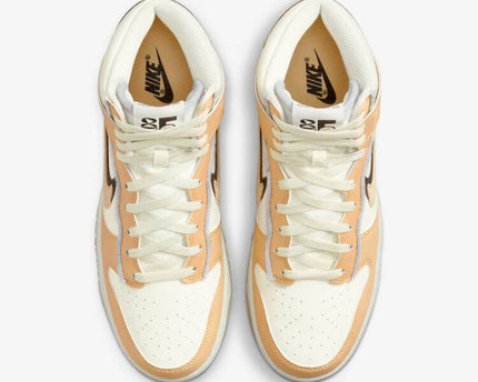 Men's Nike Dunk High 85 Shoes