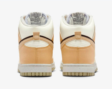 Men's Nike Dunk High 85 Shoes