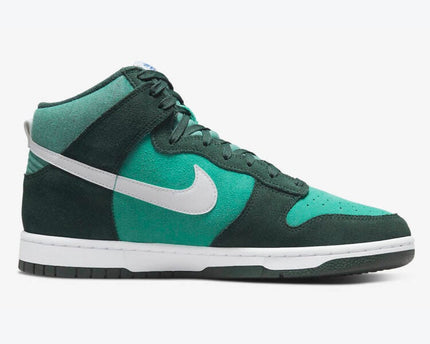 Men's Nike Dunk High Athletic Club Shoes