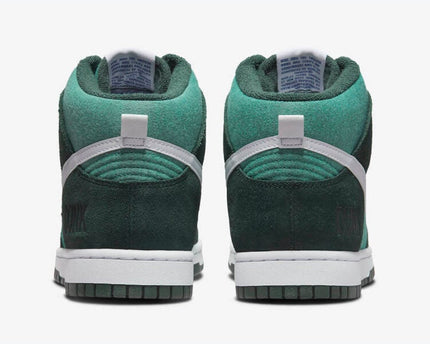 Men's Nike Dunk High Athletic Club Shoes
