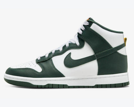 Men's Nike Dunk High Australia Shoes