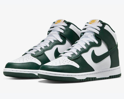 Men's Nike Dunk High Australia Shoes